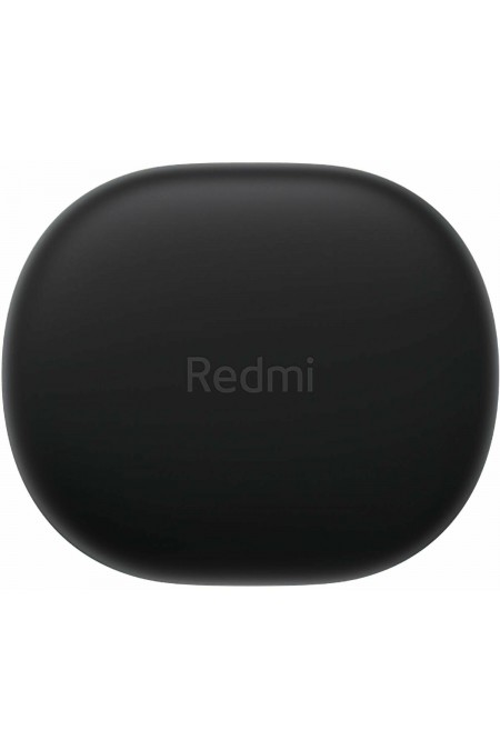 Беспроводные наушники Xiaomi Redmi Buds 4 Lite (BHR7118GL) (черный) 5