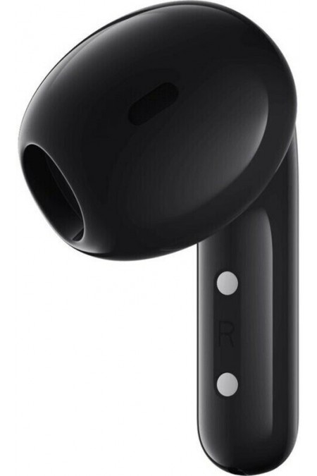 Беспроводные наушники Xiaomi Redmi Buds 4 Lite (BHR7118GL) (черный) 6