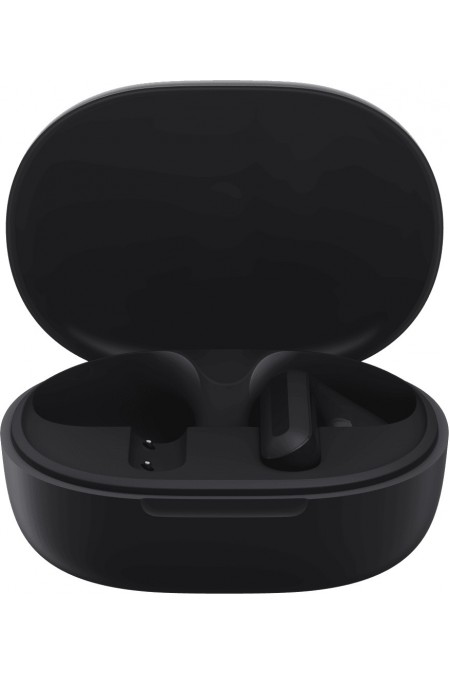Беспроводные наушники Xiaomi Redmi Buds 4 Lite (BHR7118GL) (черный) 7