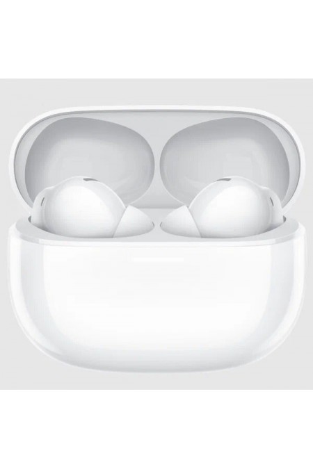 Беспроводные наушники Xiaomi Redmi Buds 5 Pro (BHR7662GL) (белый) 