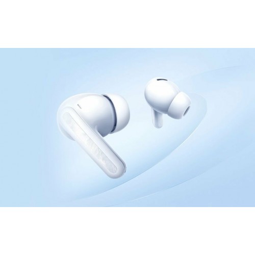 Беспроводные наушники Xiaomi Redmi Buds 5 Pro (BHR7662GL) (белый) 1