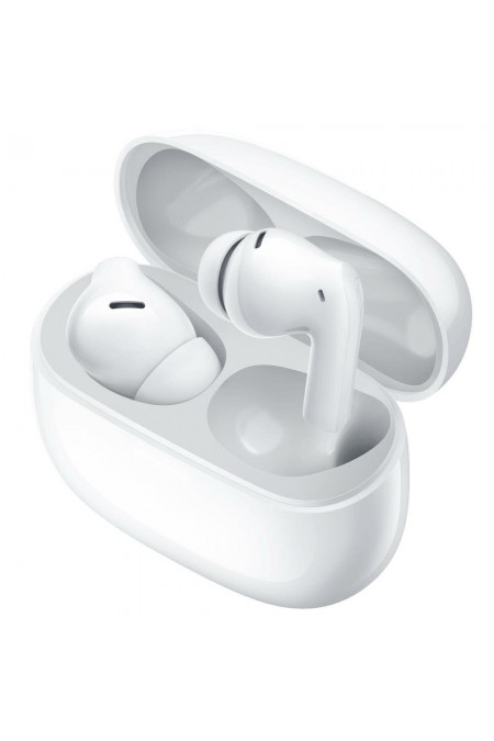 Беспроводные наушники Xiaomi Redmi Buds 5 Pro (BHR7662GL) (белый) 3
