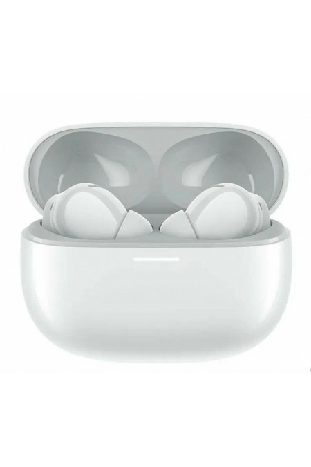 Беспроводные наушники Xiaomi Redmi Buds 5 Pro (BHR7662GL) (белый) 4
