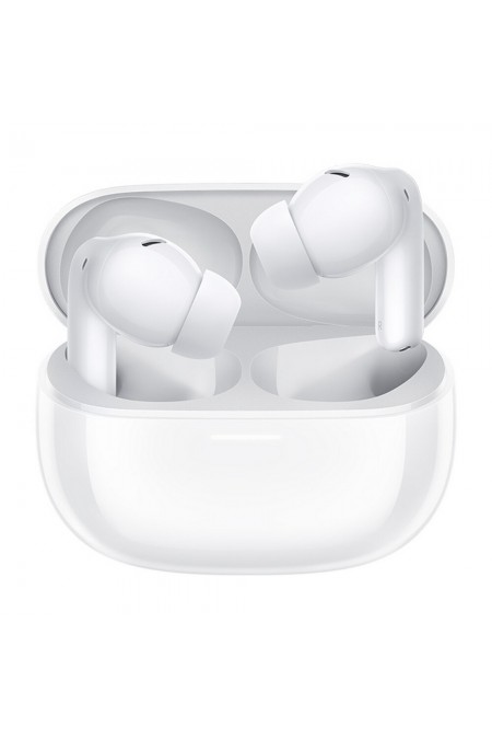 Беспроводные наушники Xiaomi Redmi Buds 5 Pro (BHR7662GL) (белый) 5