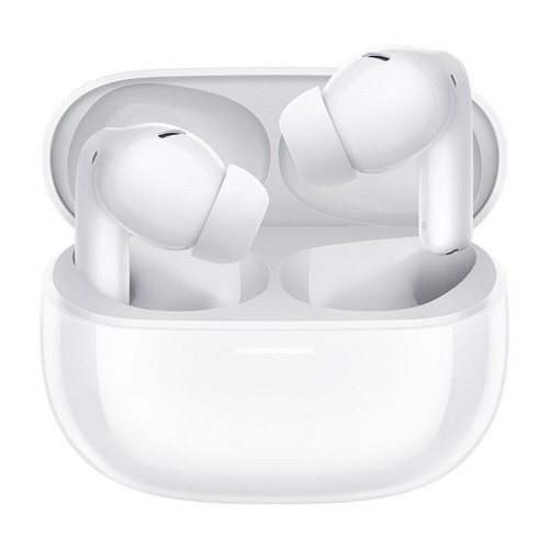 Беспроводные наушники Xiaomi Redmi Buds 5 Pro (BHR7662GL) (белый) 6