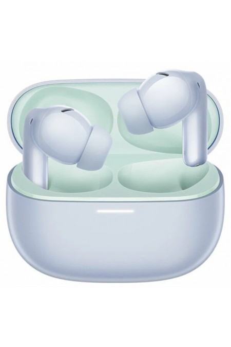 Беспроводные наушники Xiaomi Redmi Buds 5 Pro (BHR7799GL) (фиолетовый) 