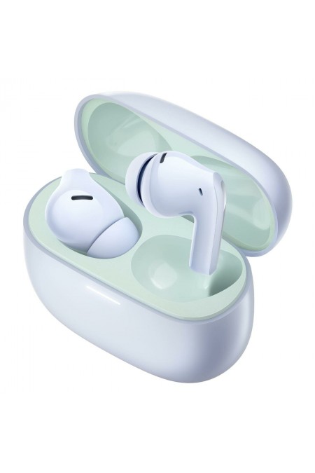 Беспроводные наушники Xiaomi Redmi Buds 5 Pro (BHR7799GL) (фиолетовый) 3