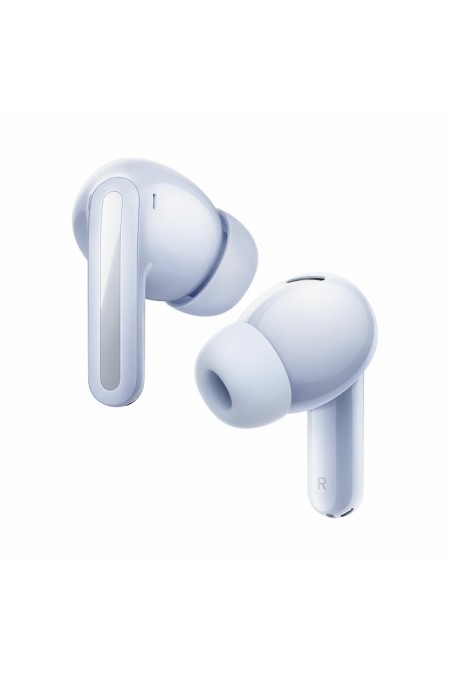 Беспроводные наушники Xiaomi Redmi Buds 5 Pro (BHR7799GL) (фиолетовый) 6