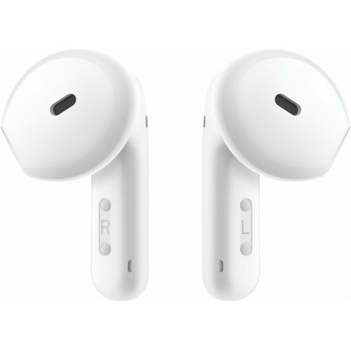 Беспроводные наушники Xiaomi Redmi Buds 6 Active (BHR8391GL) (белый) 4