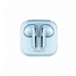 Беспроводные наушники Xiaomi Redmi Buds 6 Active (BHR8394GL) (синий)