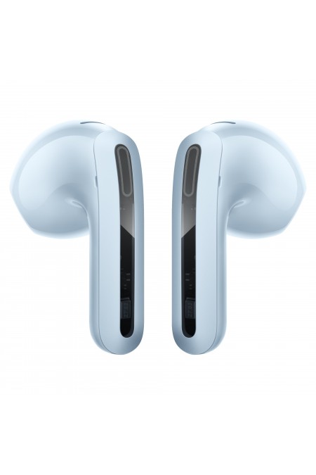 Беспроводные наушники Xiaomi Redmi Buds 6 Active (BHR8394GL) (синий) 3