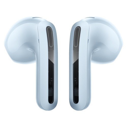 Беспроводные наушники Xiaomi Redmi Buds 6 Active (BHR8394GL) (синий) 4