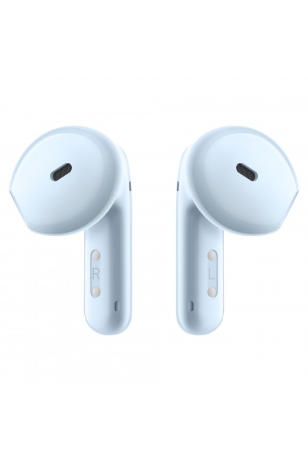 Беспроводные наушники Xiaomi Redmi Buds 6 Active (BHR8394GL) (синий) 