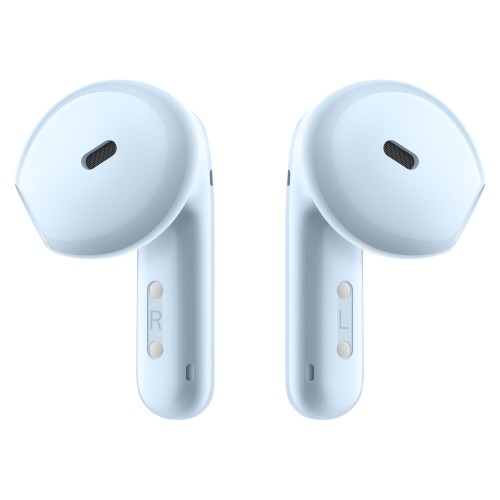 Беспроводные наушники Xiaomi Redmi Buds 6 Active (BHR8394GL) (синий) 5