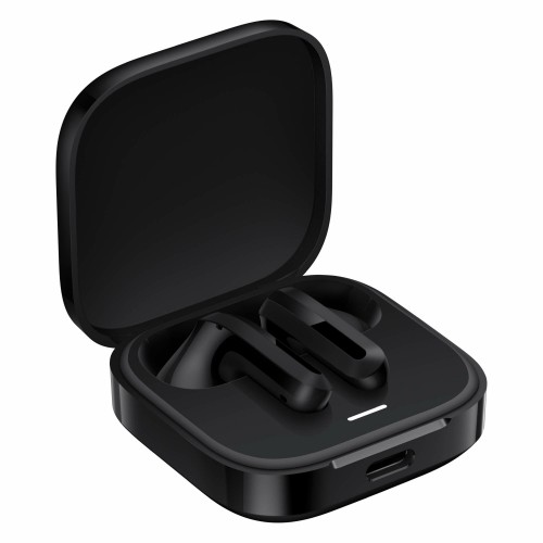 Беспроводные наушники Xiaomi Redmi Buds 6 Active (BHR8396GL) (черный) 2