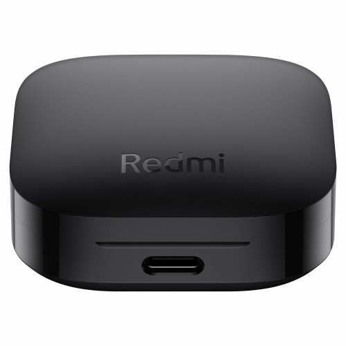 Беспроводные наушники Xiaomi Redmi Buds 6 Active (BHR8396GL) (черный) 4