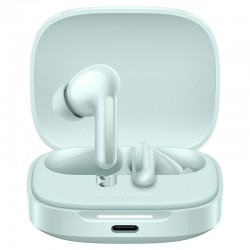 Беспроводные наушники Xiaomi Redmi Buds 6 (BHR9245GL) (зеленый)