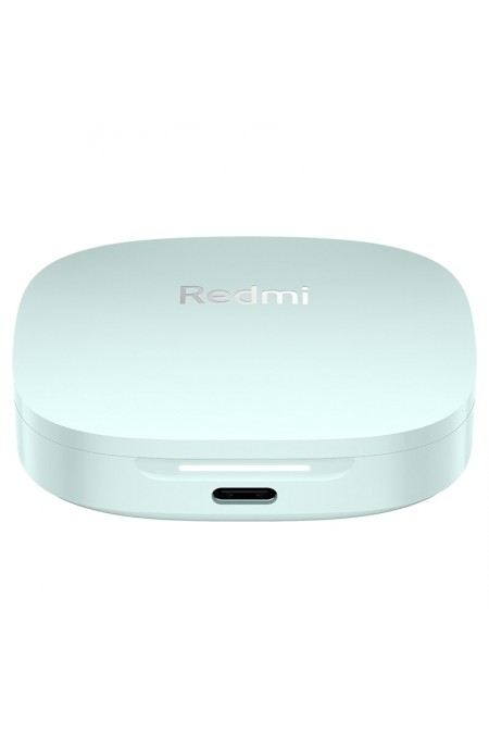 Беспроводные наушники Xiaomi Redmi Buds 6 (BHR9245GL) (зеленый) 3