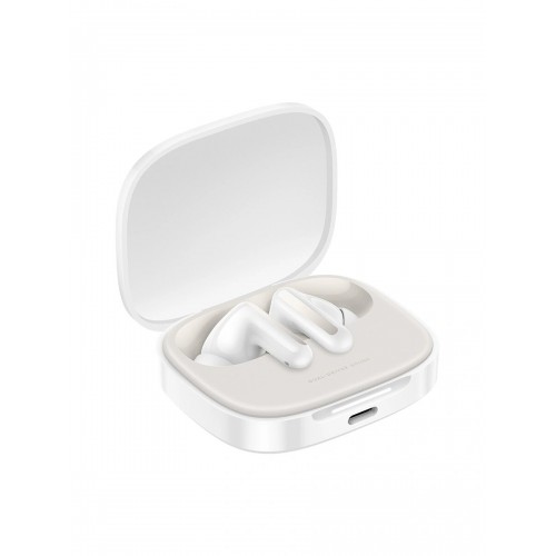 Беспроводные наушники Xiaomi Redmi Buds 6 (BHR9250GL) (белый) 2