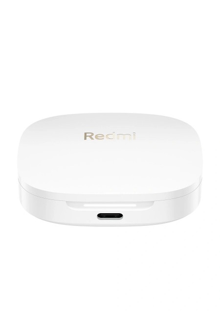 Беспроводные наушники Xiaomi Redmi Buds 6 (BHR9250GL) (белый) 4