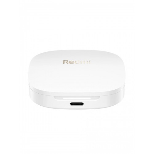 Беспроводные наушники Xiaomi Redmi Buds 6 (BHR9250GL) (белый) 4