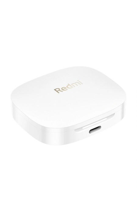 Беспроводные наушники Xiaomi Redmi Buds 6 (BHR9250GL) (белый) 5