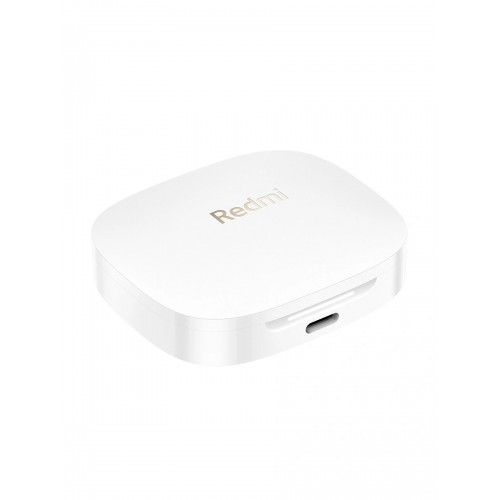 Беспроводные наушники Xiaomi Redmi Buds 6 (BHR9250GL) (белый) 5