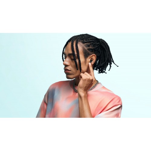 Беспроводные наушники Xiaomi Redmi Buds 6 (BHR9251GL) (черный) 2