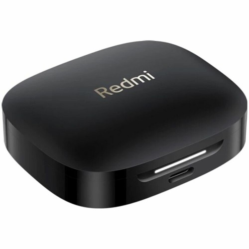 Беспроводные наушники Xiaomi Redmi Buds 6 (BHR9251GL) (черный) 8