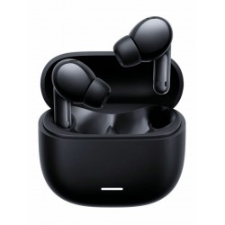 Беспроводные наушники Xiaomi Redmi Buds 6 Lite (BHR8653GL) (черный)