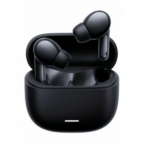 Беспроводные наушники Xiaomi Redmi Buds 6 Lite (BHR8653GL) (черный) 