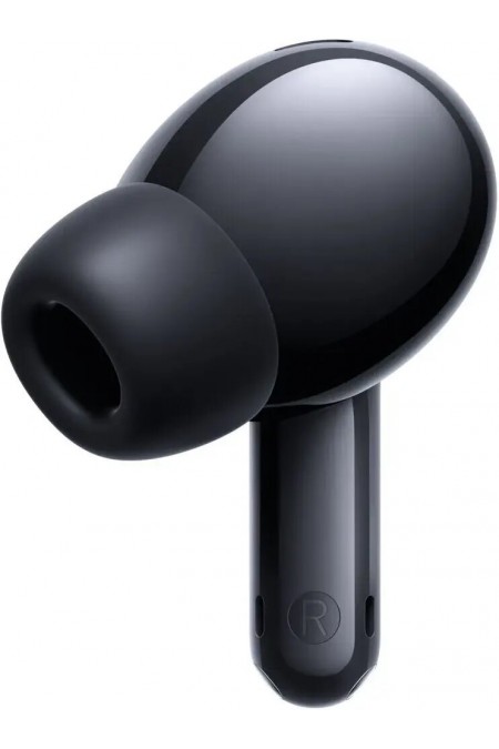 Беспроводные наушники Xiaomi Redmi Buds 6 Lite (BHR8653GL) (черный) 2