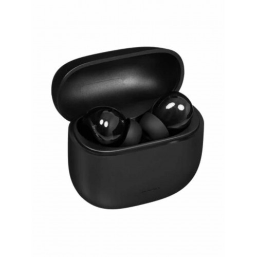 Беспроводные наушники Xiaomi Redmi Buds 6 Lite (BHR8653GL) (черный) 5