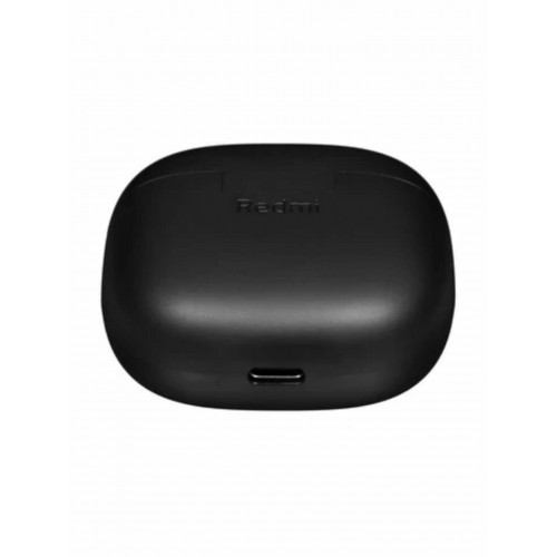 Беспроводные наушники Xiaomi Redmi Buds 6 Lite (BHR8653GL) (черный) 7