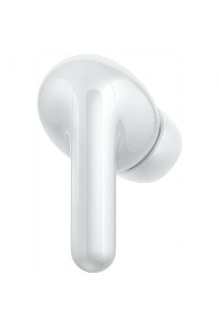 Беспроводные наушники Xiaomi Redmi Buds 6 Lite (BHR8655GL) (белый) 1