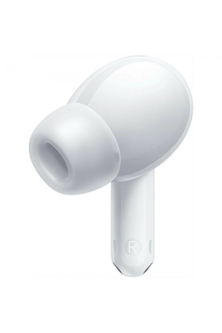 Беспроводные наушники Xiaomi Redmi Buds 6 Lite (BHR8655GL) (белый) 2