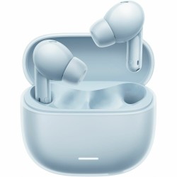 Беспроводные наушники Xiaomi Redmi Buds 6 Lite (BHR8660GL) (синий)