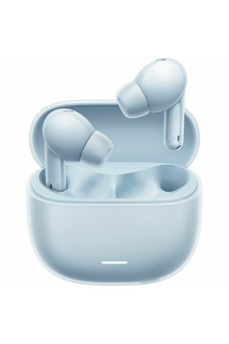 Беспроводные наушники Xiaomi Redmi Buds 6 Lite (BHR8660GL) (синий) 