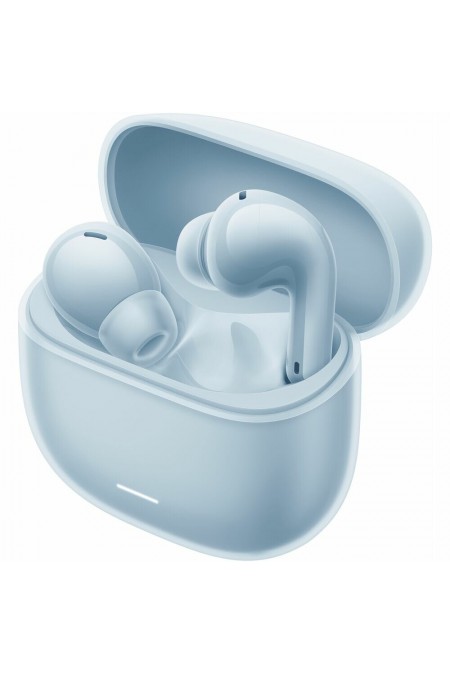 Беспроводные наушники Xiaomi Redmi Buds 6 Lite (BHR8660GL) (синий) 1