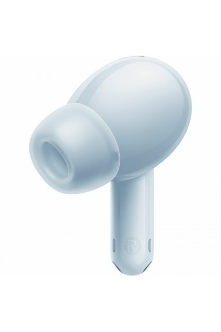 Беспроводные наушники Xiaomi Redmi Buds 6 Lite (BHR8660GL) (синий) 2