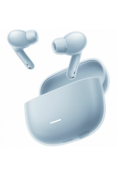 Беспроводные наушники Xiaomi Redmi Buds 6 Lite (BHR8660GL) (синий) 6