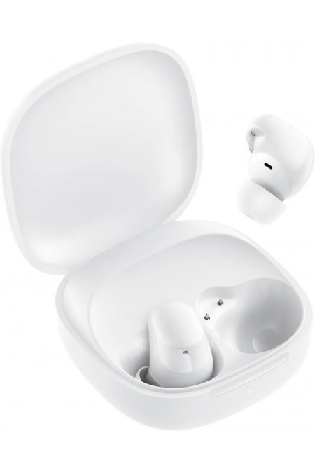 Беспроводные наушники Xiaomi Redmi Buds 6 Play M2420E1 (BHR8773GL) (белый) 