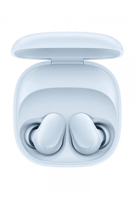 Беспроводные наушники Xiaomi Redmi Buds 6 Play M2420E1 (BHR9283GL) (синий) 2