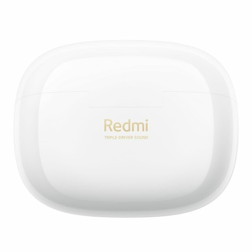 Беспроводные наушники Xiaomi Redmi Buds 6 Pro (BHR9310GL) (белый ледник) 5