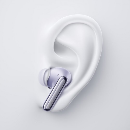 Беспроводные наушники Xiaomi Redmi Buds 6 Pro (BHR9310GL) (белый ледник) 9