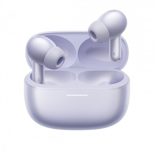 Беспроводные наушники Xiaomi Redmi Buds 6 Pro (BHR9317GL) (фиолетовый) 1