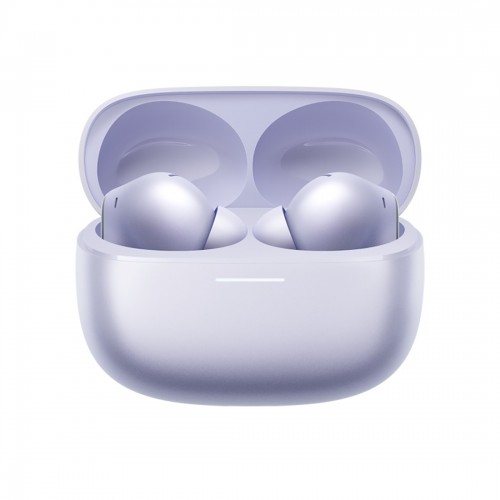 Беспроводные наушники Xiaomi Redmi Buds 6 Pro (BHR9317GL) (фиолетовый) 2
