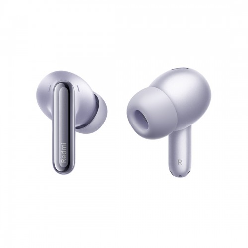 Беспроводные наушники Xiaomi Redmi Buds 6 Pro (BHR9317GL) (фиолетовый) 3