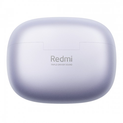 Беспроводные наушники Xiaomi Redmi Buds 6 Pro (BHR9317GL) (фиолетовый) 5