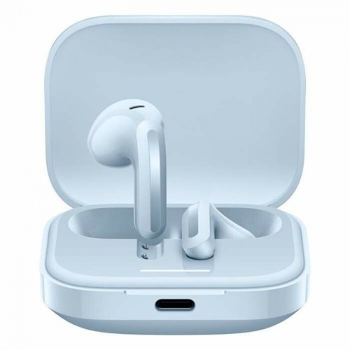 Беспроводные наушники Xiaomi Redmi Buds 6S ANC (голубой) 1